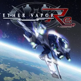 Ether Vapor: Remaster