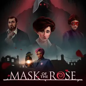 Mask of the Rose