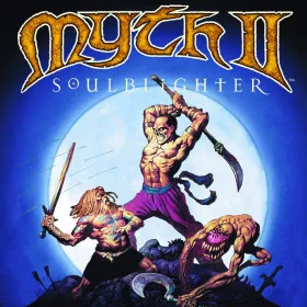 Myth 2: Soulblighter