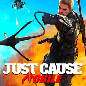 Just Cause: Mobile