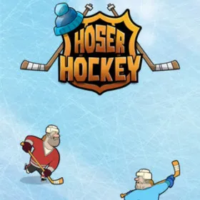 Hoser Hockey