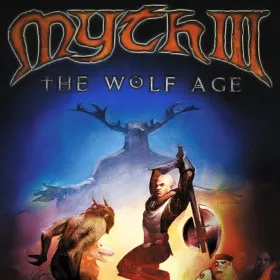 Myth 3: The Wolf Age