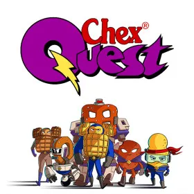 Chex Quest HD