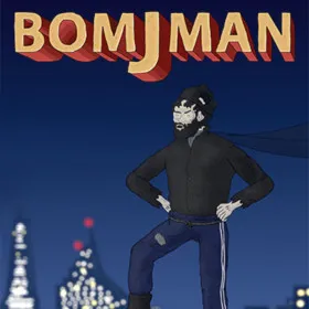 Bomjman