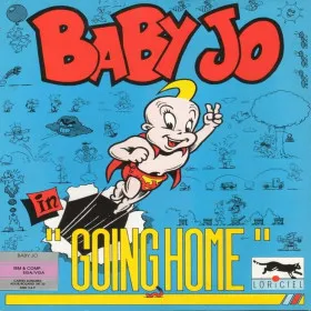 Baby Jo in: "Going Home"