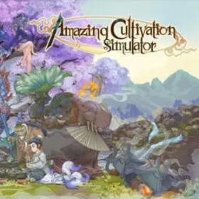 Amazing Cultivation Simulator