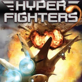 Hyper Fighters