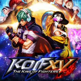 The King of Fighters XV