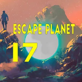 Escape Planet 17
