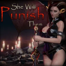 She Will Punish Them