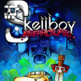 Skellboy Refractured