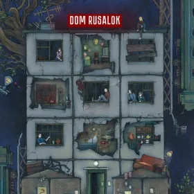 Dom Rusalok