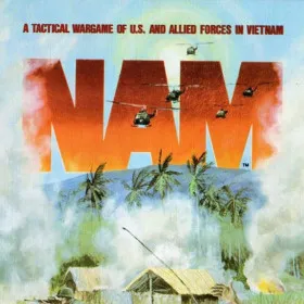 NAM (Navy Achievement Medal)