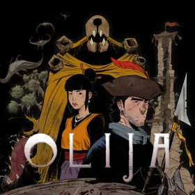 Olija