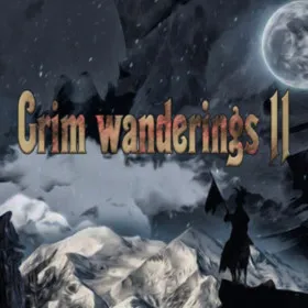 Grim wanderings 2