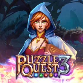 Puzzle Quest 3