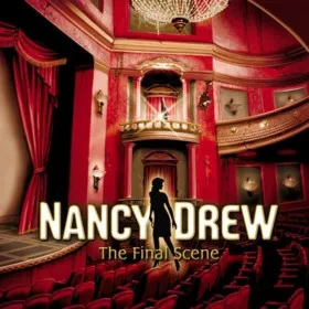 Nancy Drew: The Final Scene