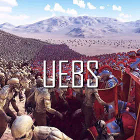 Ultimate Epic Battle Simulator