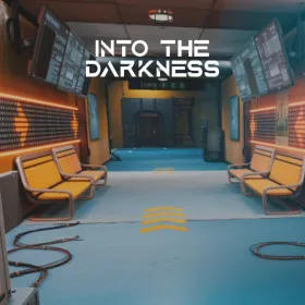 Into the Darkness