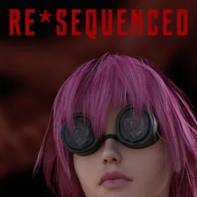 Resequenced