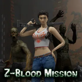 Z-Blood Mission