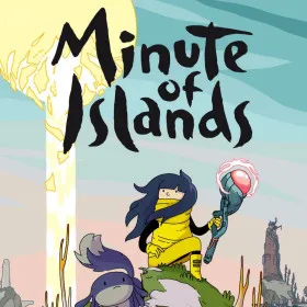 Minute of Islands