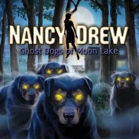 Nancy Drew: Ghost Dogs of Moon Lake