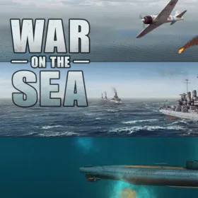 War on the Sea