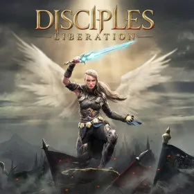 Disciples: Liberation