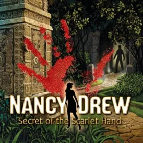 Nancy Drew: Secret of the Scarlet Hand