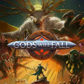 Gods Will Fall