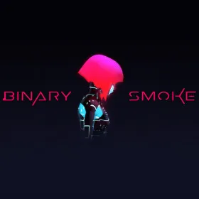 Binary Smoke