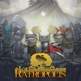 Ratropolis