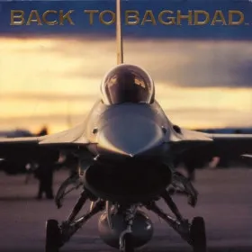 Back to Baghdad