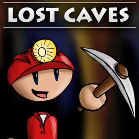 Lost Caves