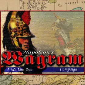 Napoleonic Battles: Campaign Wagram