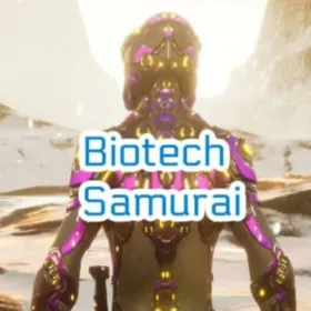 Biotech Samurai