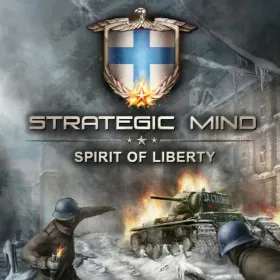Strategic Mind: Spirit of Liberty