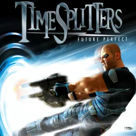 Timesplitters: Future Perfect