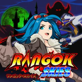 Rangok Skies