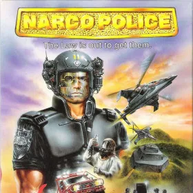 Narco Police