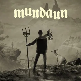 Mundaun