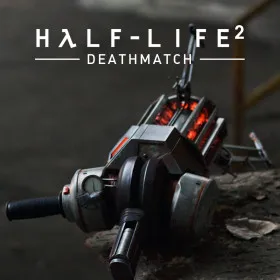 Half-Life 2: Deathmatch