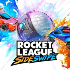 Rocket League: Sideswipe