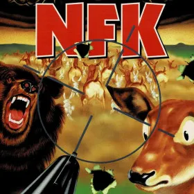 Natural Fawn Killers