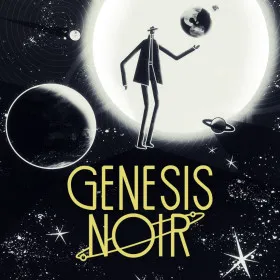 Genesis Noir