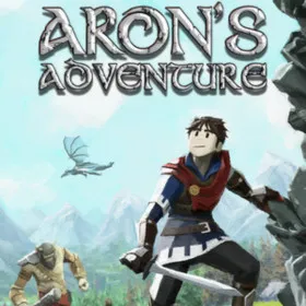 Aron's Adventure