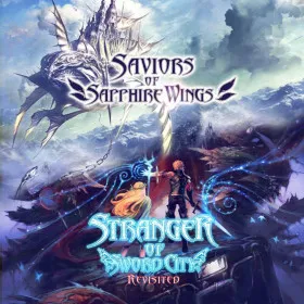 Saviors of Sapphire Wings / Stranger of Sword City Revisited