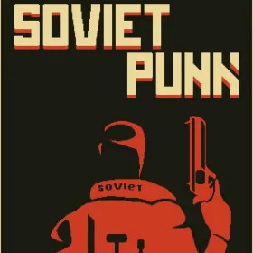 Sovietpunk