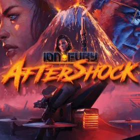 Ion Fury: Aftershock